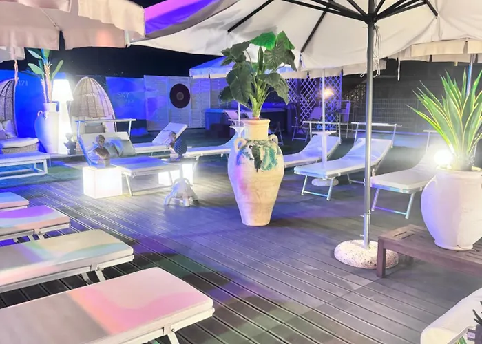 Tribus BoutiqueBed and Breakfast